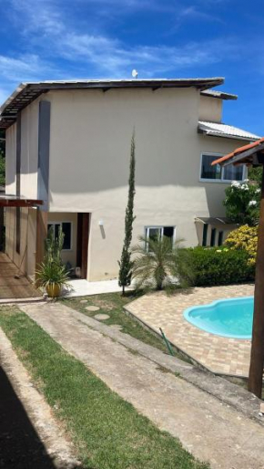 Casa em Jaua proximo a Praia